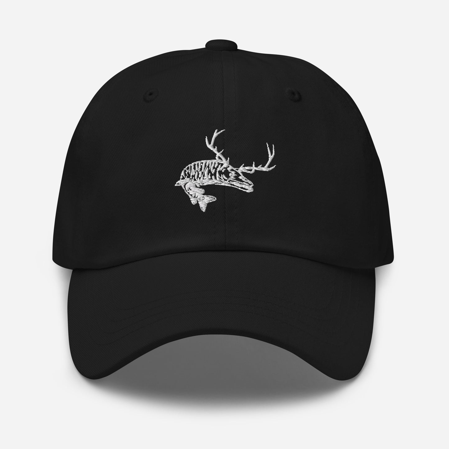 Muskalope Classic Dad Hat