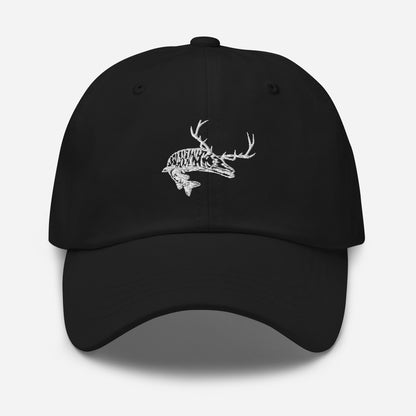 Muskalope Classic Dad Hat