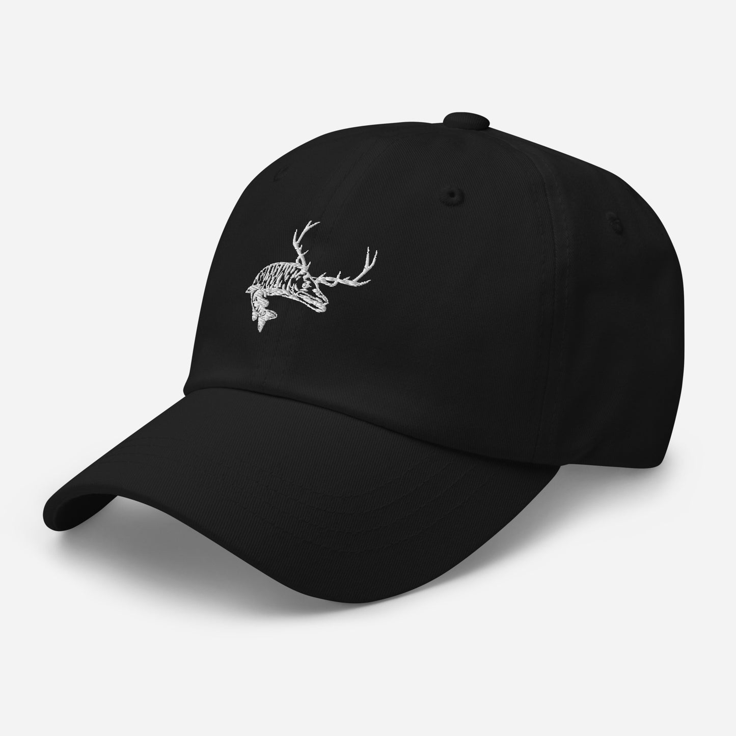 Muskalope Classic Dad Hat