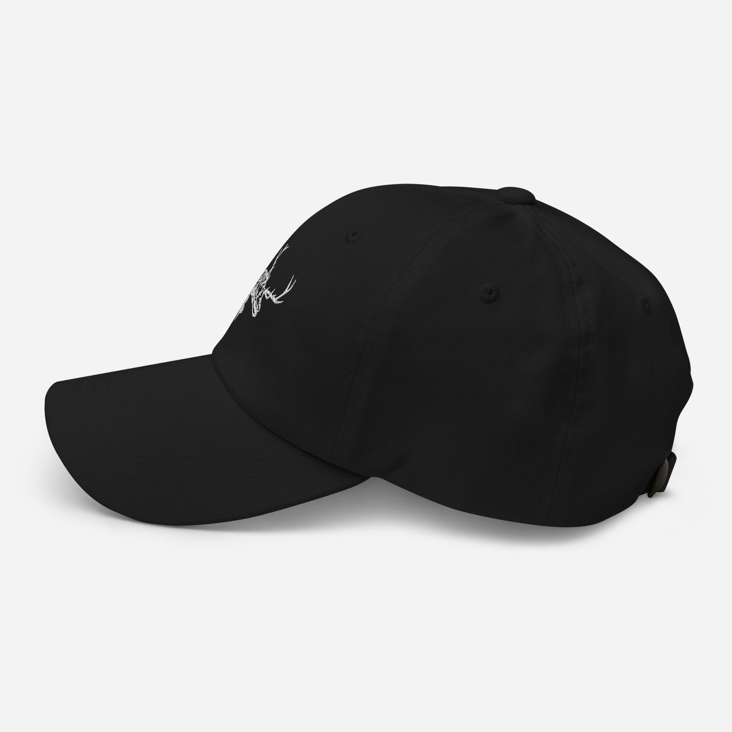 Muskalope Classic Dad Hat