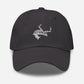 Muskalope Classic Dad Hat