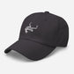 Muskalope Classic Dad Hat