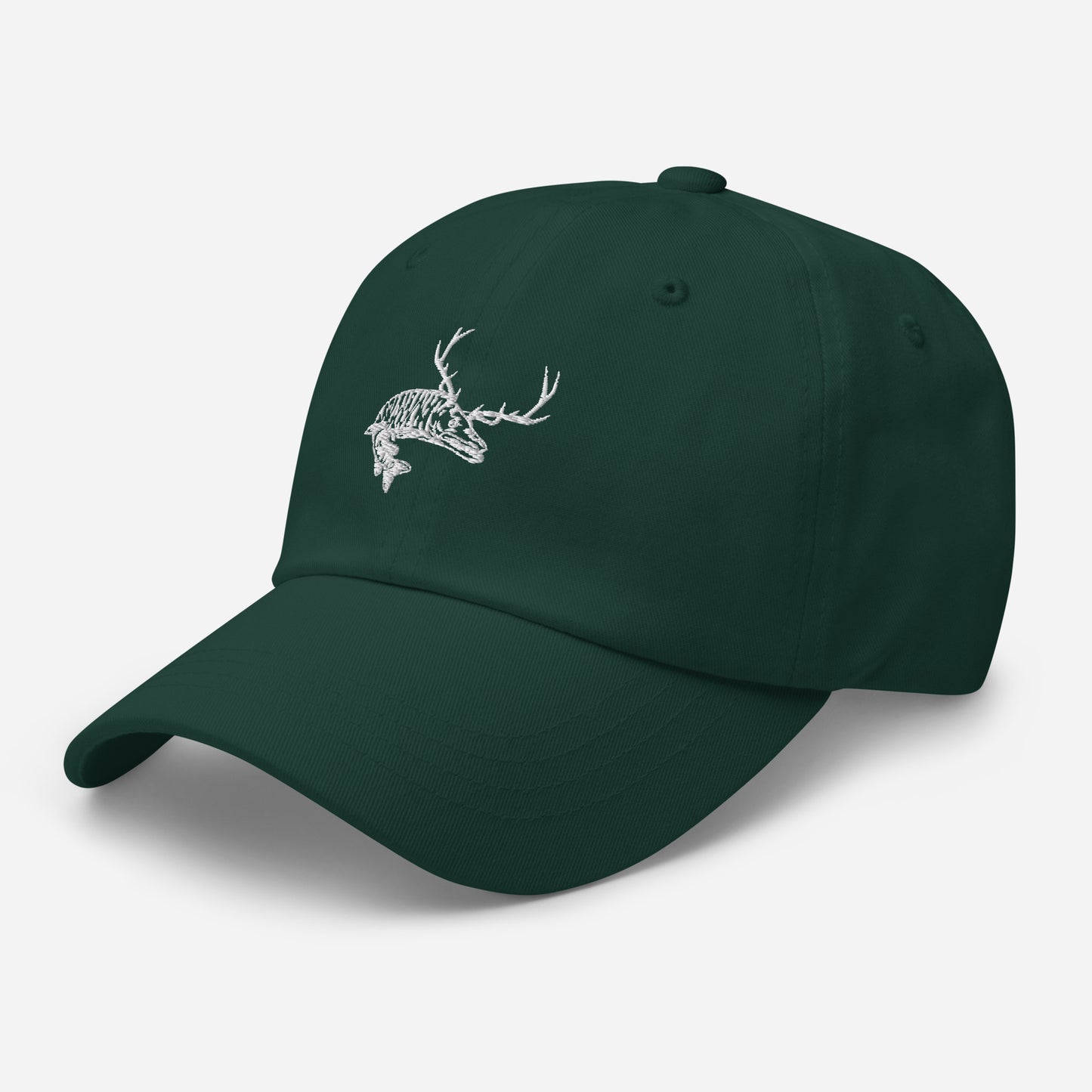 Muskalope Classic Dad Hat