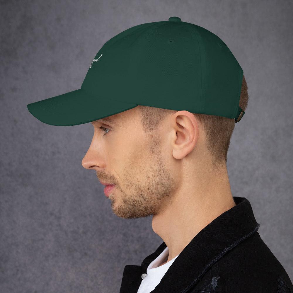 Muskalope Classic Dad Hat