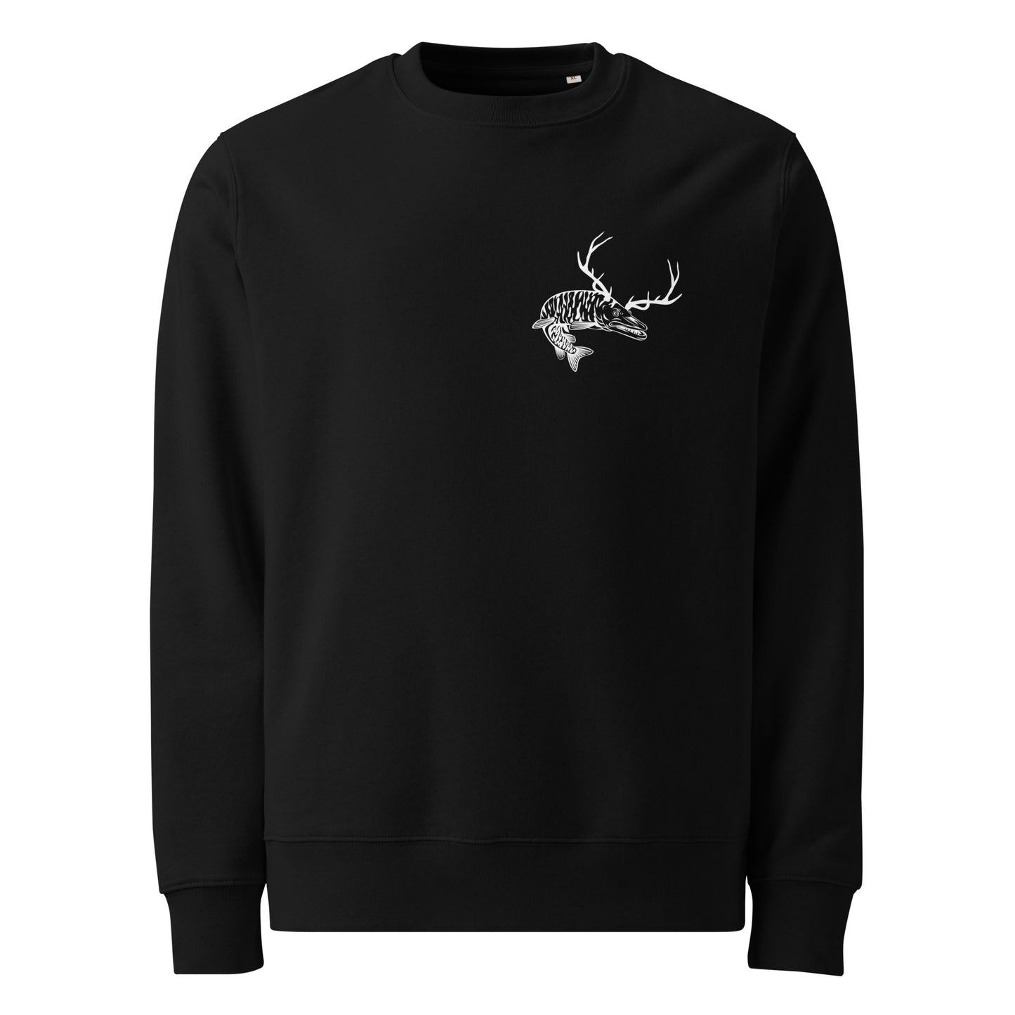 Muskalope Rodeo Sweater