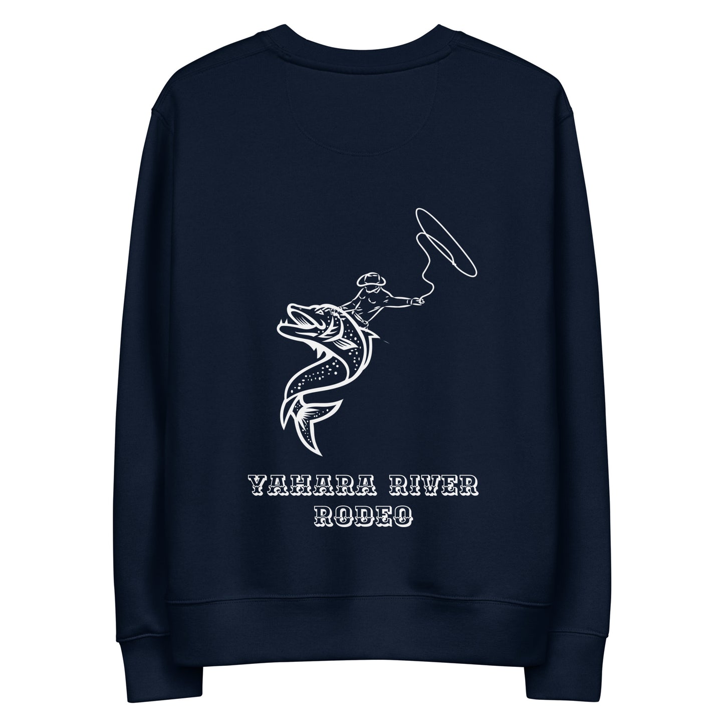 Muskalope Rodeo Sweater