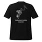 Muskalope Logo T Shirt