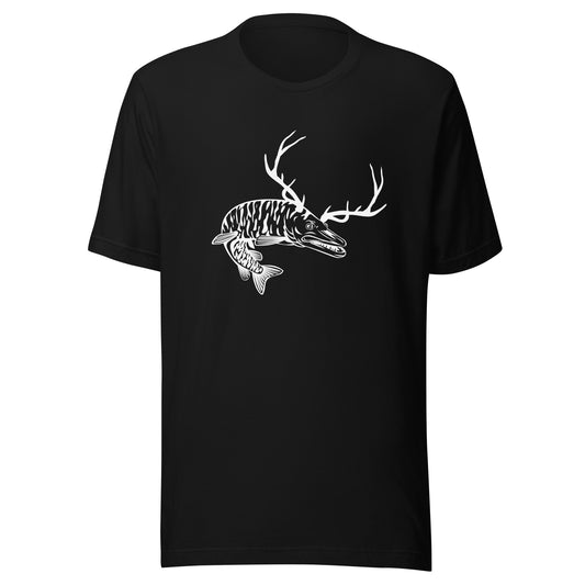 Muskalope Rodeo T (USA Made)