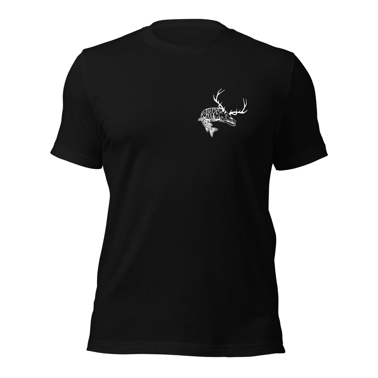 Muskalope Logo T Shirt