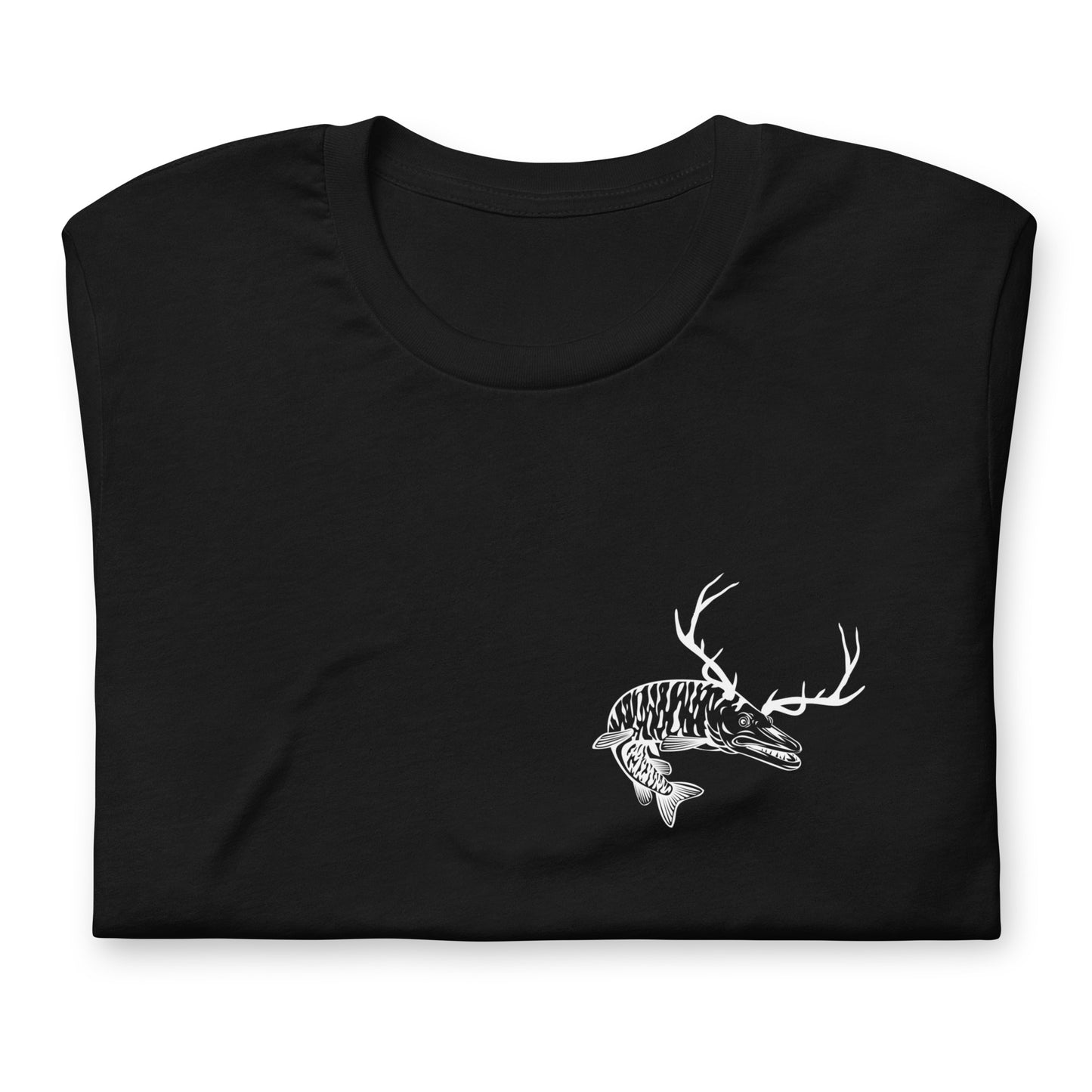 Muskalope Logo T Shirt