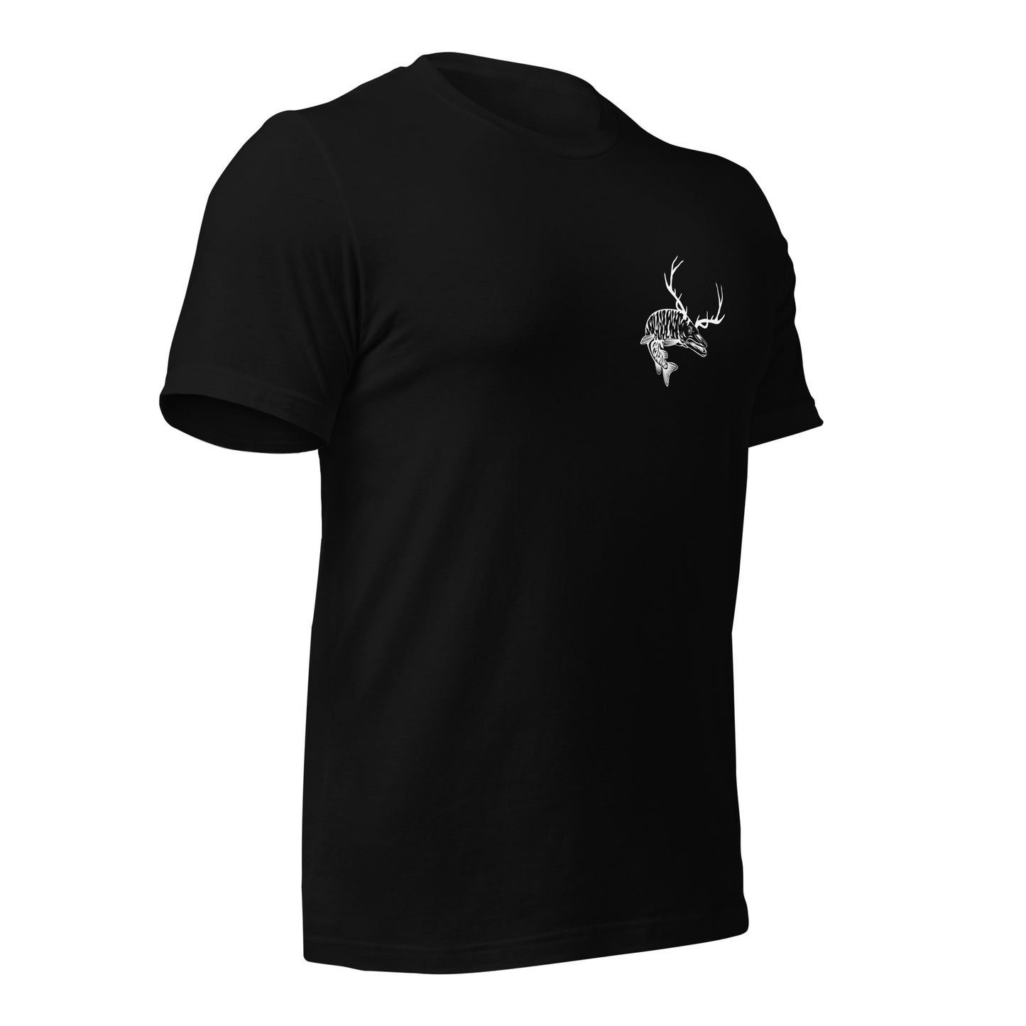 Muskalope Logo T Shirt