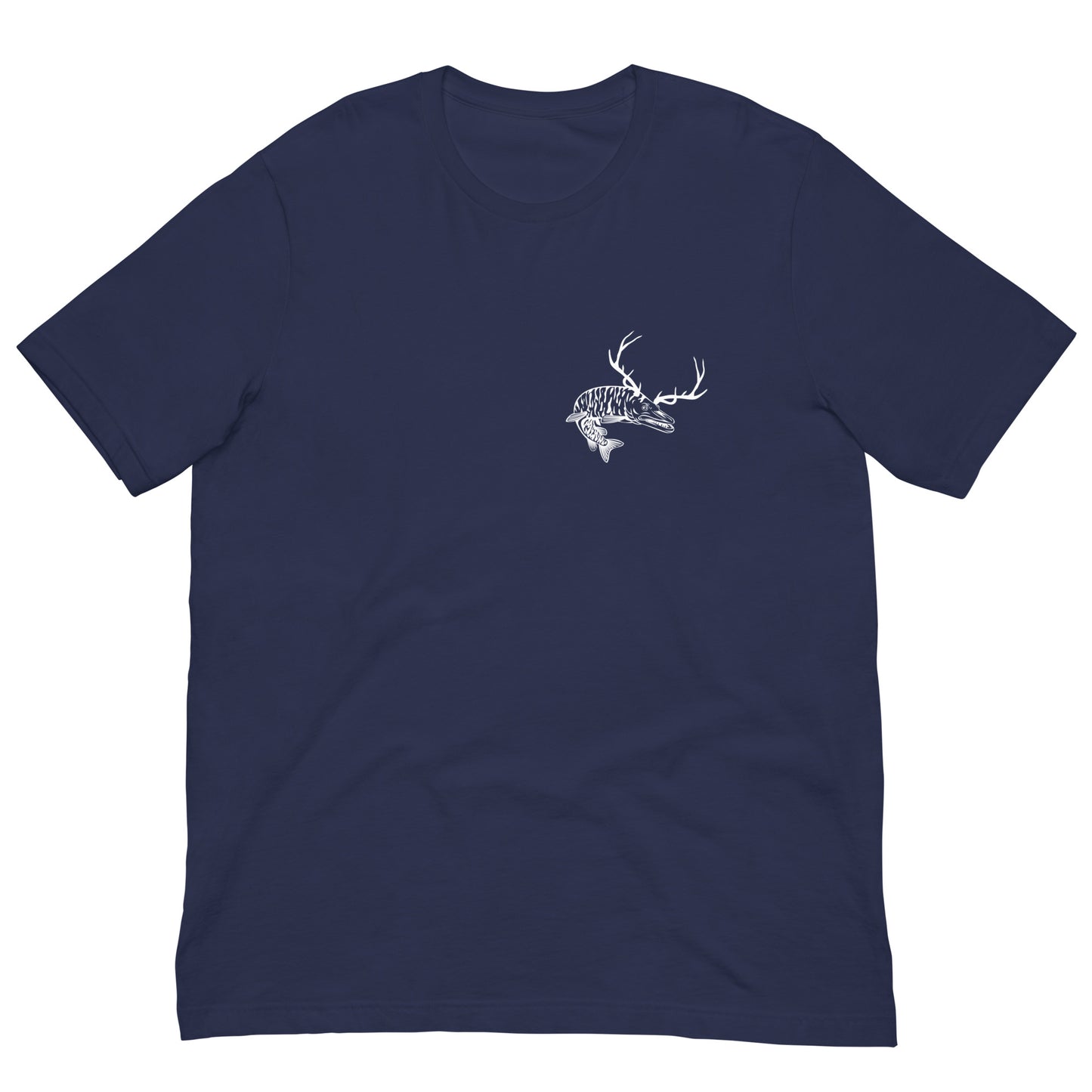 Muskalope Logo T Shirt