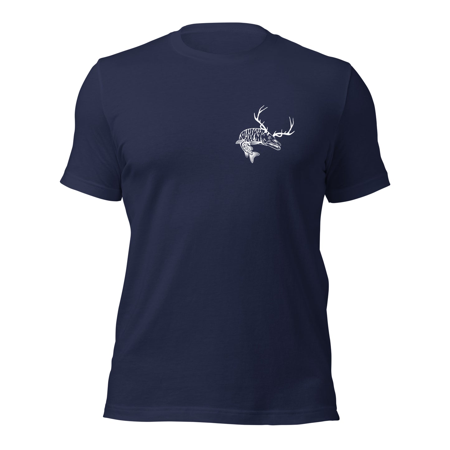 Muskalope Logo T Shirt