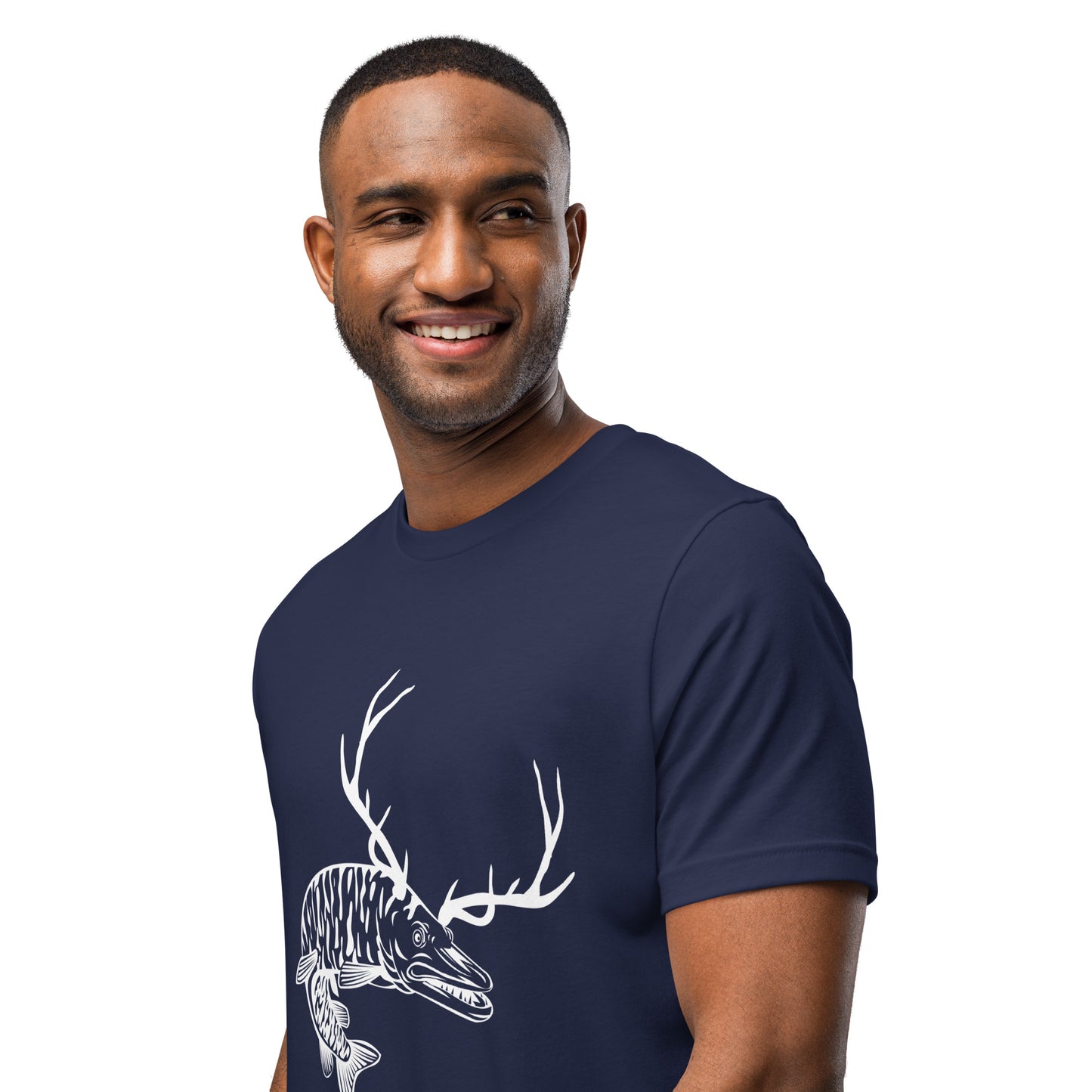 Muskalope Rodeo T (USA Made)
